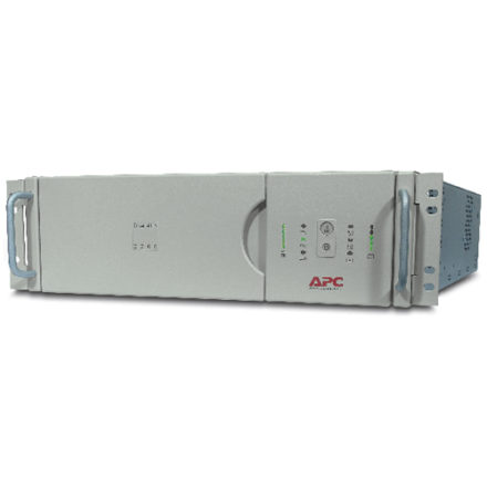 APC Smart-UPS 2200VA RM 3U 120V (SU2200RM3U)