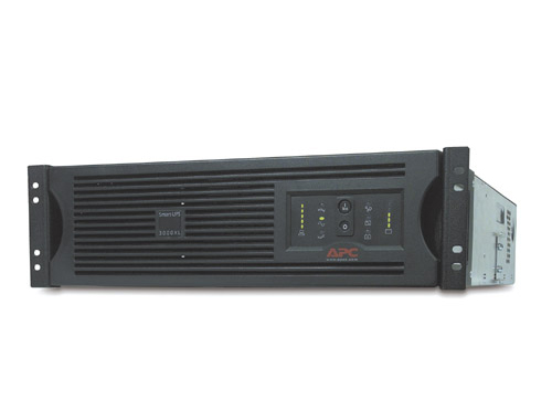 APC Smart-UPS XL 2200 VA RM 3U 120V (SU2200RMXL3U) - CoastTec