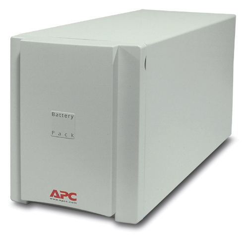 APC Smart-UPS Battery Systems (SU48XLBP) - CoastTec