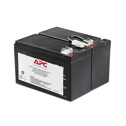 APC RBC109 Compatible Battery Kit - CoastTec