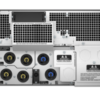 NEW APC Smart-UPS On-Line, 8kVA/8kW, Rackmount 6U, 208V, 4x L6-20R+2x L6-30R NEMA outlets, Network Card+SmartSlot, Extended runtime (SRT8KRMXLT) Unused - Image 2